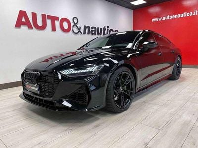 Usata Audi A7