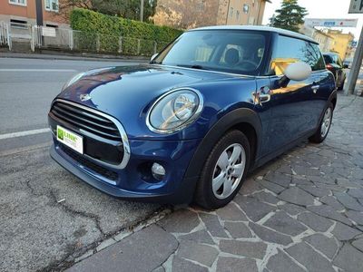 usata Mini Cooper 1.3 cat 3 porte