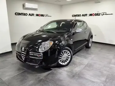 Occasion Alfa Romeo MiTo