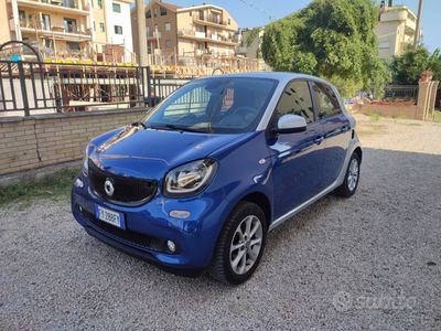 usata Smart ForFour forfour 70 1.0 Passion