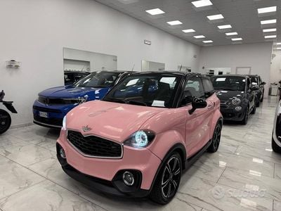 Usata Chatenet CH46 2021 Viola Utilitaria