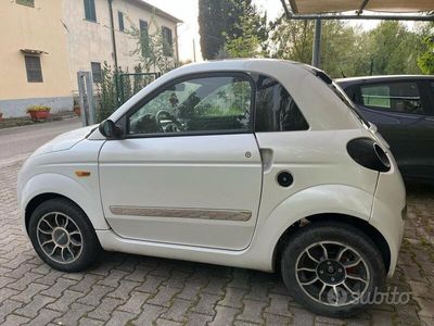 Microcar Dué