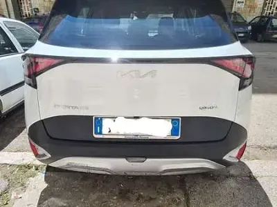 Usata Kia Sportage 136 CV (100 kW) 2023 SUV
