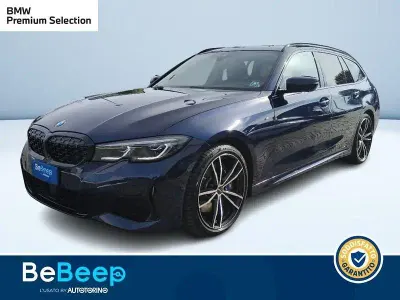 Brugt BMW M340