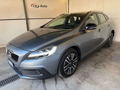 Volvo V40 CC