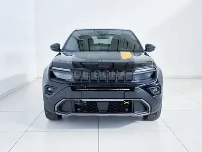 Nuova Jeep Avenger North 136 CV (100 kW) 2026 SUV