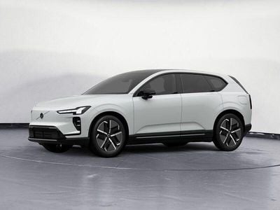 Nuova Volvo EX60 Ultra 500 kW (680 CV) 2026 Bianco SUV