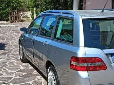 Usata Fiat Stilo Dynamic 120 CV (88 kW) 2006 Station wagon