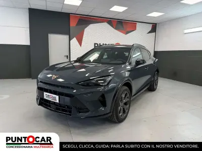 Usata Cupra Formentor