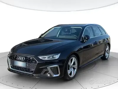 Usata Audi A4