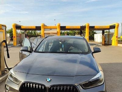 Usata BMW X2 M Sport 150 CV (110 kW) 2019 SUV