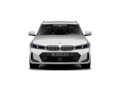 Usata BMW 318