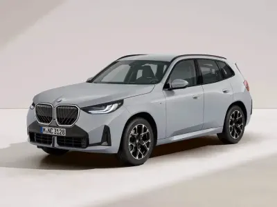 Nuova BMW X3 M Sport 197 CV (144 kW) 2026 SUV