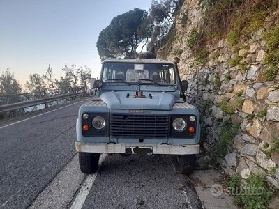 Usata Land Rover Defender 1987 SUV