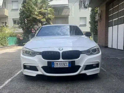 Usata BMW 318