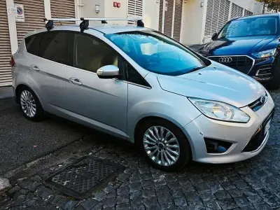Usata Ford C-MAX Titanium 163 CV (119 kW) 2011 Monovolume