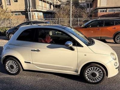 Usata Fiat 500 Pop 95 CV (69 kW) 2011 Utilitaria