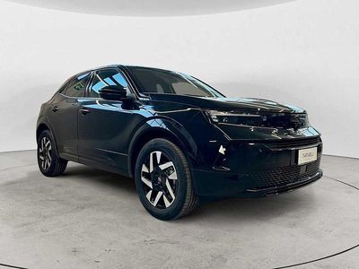 Nuova Opel Mokka 136 CV (100 kW) 2025 Nero SUV