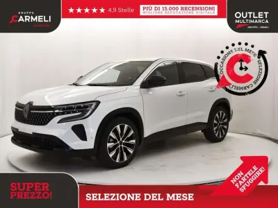 Usata Renault Austral