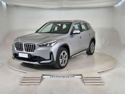 Usata BMW X1 xLine 163 CV (119 kW) 2023 Grigio SUV