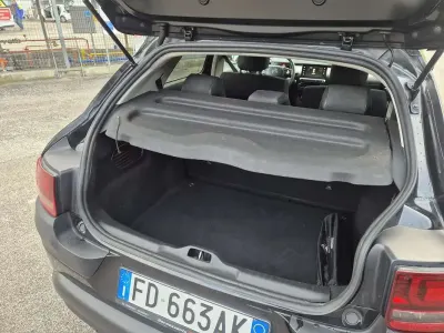 Usata Citroën C4