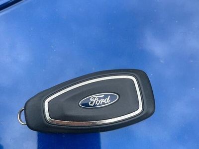 usata Ford Fiesta st-Line 1.0 (125cv)