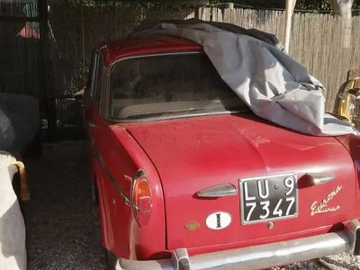 usata Fiat 128 1200 NSU
