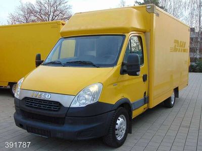 usata Iveco Daily 35s11