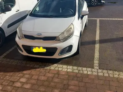 Usata Kia Rio