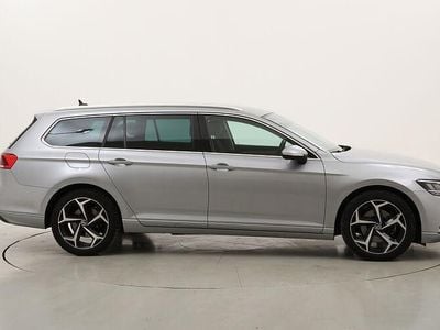 Usata VW Passat Business 150 CV (110 kW) 2022 Station wagon
