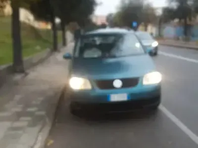 Usata VW Touran