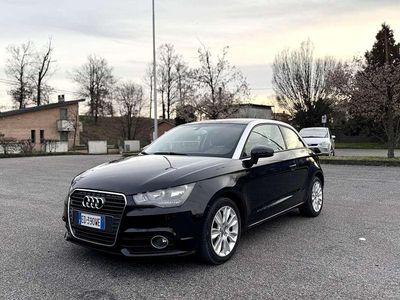 Usata Audi A1 Ambition 105 CV (77 kW) 2011 Utilitaria