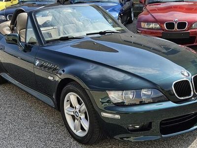 usata BMW Z3 Roadster 2.2 170cv