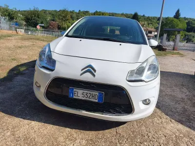 Usata Citroën C3
