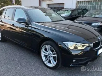 Usata BMW 320