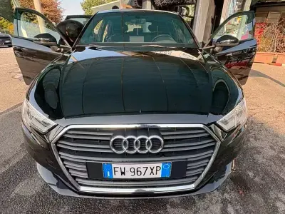 Usata Audi A3