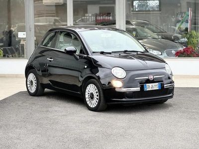 usata Fiat 500 1.2 Benzina 69CV E5 Neo. - 2013