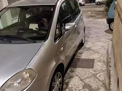 Usata Lancia Musa 90 CV (66 kW) 2006 Grigio Monovolume