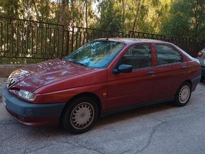 Alfa Romeo 146