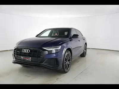 Usata Audi Q8