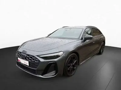 Usata Audi A5 S-Line 150 CV (110 kW) 2025 Grigio daytona Station wagon