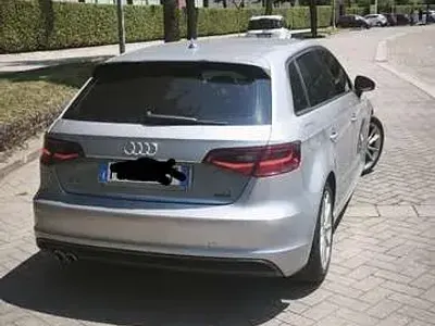 Usata Audi A3