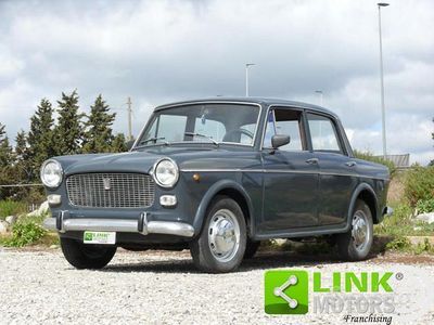 usata Fiat 1100D 1100