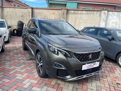 usata Peugeot 3008 30081.5 bluehdi GT Line s