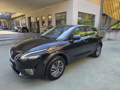 Usata Nissan Qashqai 140 CV (102 kW) 2022 Other SUV
