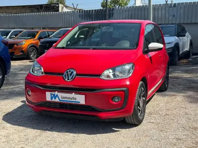 Usata VW up!