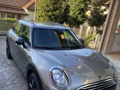 Usata Mini One D Clubman 116 CV (85 kW) 2016 Station wagon