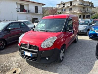 usata Fiat Doblò 1.3 Multijet 16V