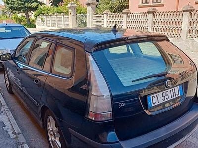Saab 9-3