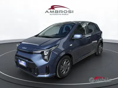 Gebraucht Kia Picanto